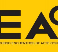 EAC 2017. XVII concurso Encuentros de Arte Contemporáneo