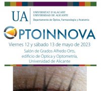 La 8ª edición de OPTOINNOVA se centra en los avances en el diagnóstico y tratamiento de la miopía