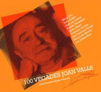 100 vegades Joan Valls (VV.AA.)