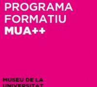 El MUA acoge seis conferencias formativas de creación e investigación artística