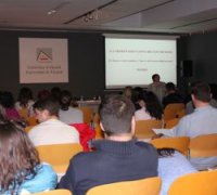 Gran éxito de público en el curso sobre Museos y Educación de la UA, celebrado en el MUA