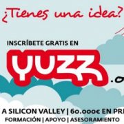 La Universidad de Alicante abre la convocatoria de la VI edición del programa Yuzz Alicante "Jóvenes con talento"